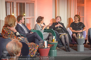 Master Lin Meaningful Luxury - MQ Museumsquartier, Wien - Mo 26.11.2018 - 86