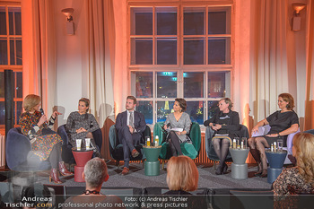 Master Lin Meaningful Luxury - MQ Museumsquartier, Wien - Mo 26.11.2018 - 100