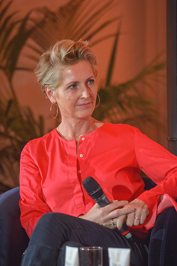 Master Lin Meaningful Luxury - MQ Museumsquartier, Wien - Mo 26.11.2018 - Martina HOHENLOHE108