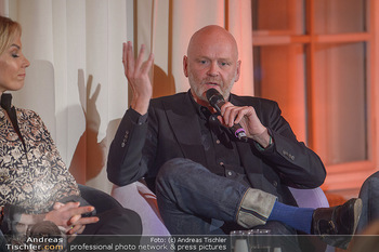 Master Lin Meaningful Luxury - MQ Museumsquartier, Wien - Mo 26.11.2018 - 119