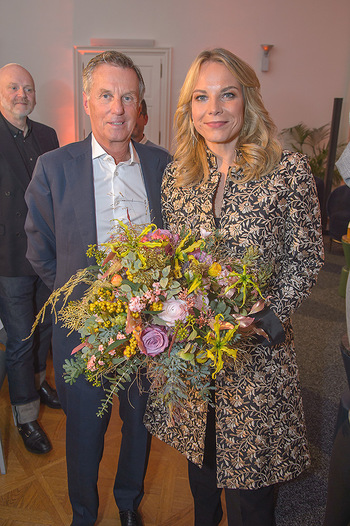 Master Lin Meaningful Luxury - MQ Museumsquartier, Wien - Mo 26.11.2018 - Elina GARANCA, Rainer DEISENHAMMER143