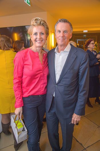 Master Lin Meaningful Luxury - MQ Museumsquartier, Wien - Mo 26.11.2018 - Rainer DEISENHAMMER, Martina HOHENLOHE153