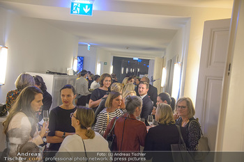 Master Lin Meaningful Luxury - MQ Museumsquartier, Wien - Mo 26.11.2018 - 155