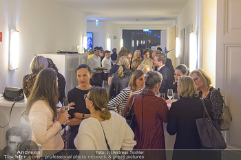 Master Lin Meaningful Luxury - MQ Museumsquartier, Wien - Mo 26.11.2018 - 156