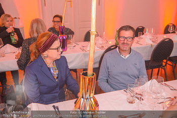Master Lin Meaningful Luxury - MQ Museumsquartier, Wien - Mo 26.11.2018 - 165