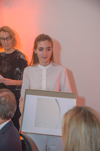 Master Lin Meaningful Luxury - MQ Museumsquartier, Wien - Mo 26.11.2018 - 180