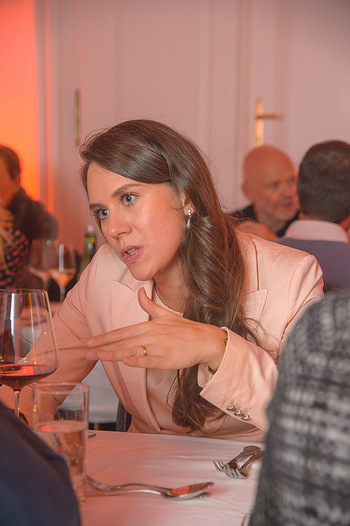 Master Lin Meaningful Luxury - MQ Museumsquartier, Wien - Mo 26.11.2018 - 186