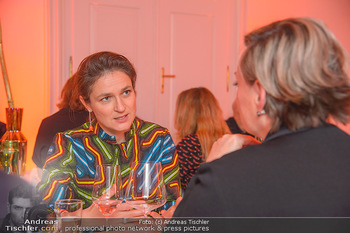 Master Lin Meaningful Luxury - MQ Museumsquartier, Wien - Mo 26.11.2018 - 189