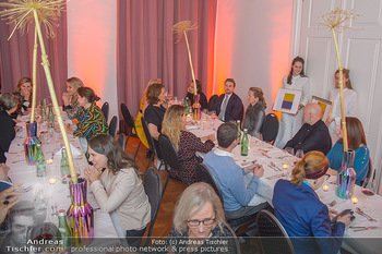 Master Lin Meaningful Luxury - MQ Museumsquartier, Wien - Mo 26.11.2018 - 194