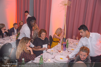 Master Lin Meaningful Luxury - MQ Museumsquartier, Wien - Mo 26.11.2018 - 196