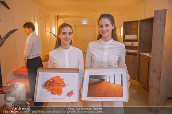 Master Lin Meaningful Luxury - MQ Museumsquartier, Wien - Mo 26.11.2018 - 197