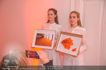 Master Lin Meaningful Luxury - MQ Museumsquartier, Wien - Mo 26.11.2018 - 202