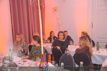 Master Lin Meaningful Luxury - MQ Museumsquartier, Wien - Mo 26.11.2018 - 203