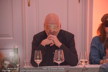 Master Lin Meaningful Luxury - MQ Museumsquartier, Wien - Mo 26.11.2018 - 213