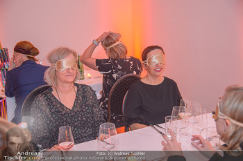Master Lin Meaningful Luxury - MQ Museumsquartier, Wien - Mo 26.11.2018 - 219