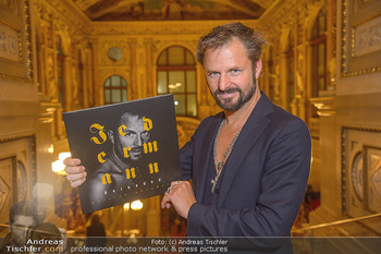 Philipp Hochmair Albumpräsentation - Burgtheater - Do 29.11.2018 - Philipp HOCHMAIR2