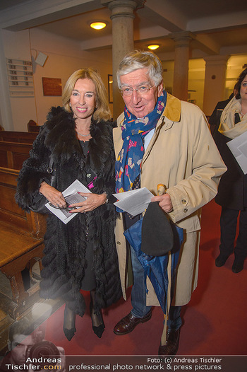 Benefiz-Weihnachtskonzert - Lutherische Stadtkirche AB - Di 04.12.2018 - Dagmar MILLESI, Heinz ZEDNIK20