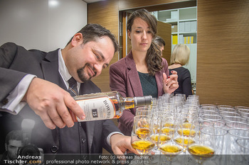 Bowmore - Time, Svoured - Breitling Store - Di 04.12.2018 - 11