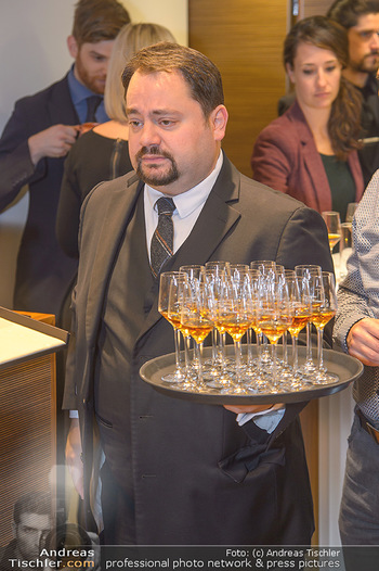 Bowmore - Time, Svoured - Breitling Store - Di 04.12.2018 - 22