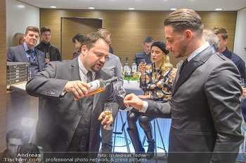 Bowmore - Time, Svoured - Breitling Store - Di 04.12.2018 - 57