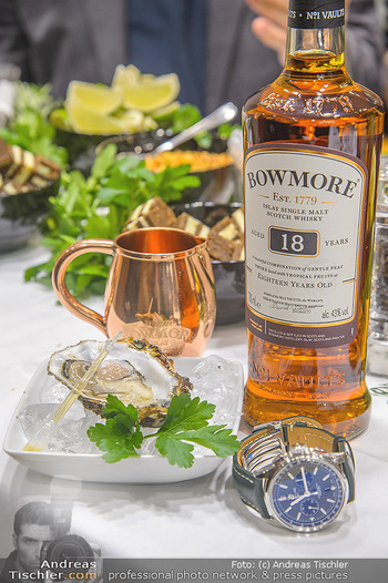 Bowmore - Time, Svoured - Breitling Store - Di 04.12.2018 - 71