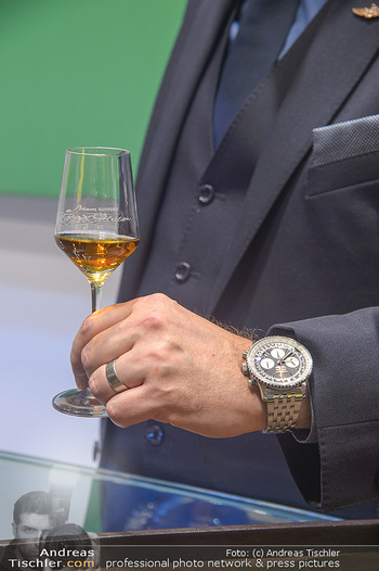 Bowmore - Time, Svoured - Breitling Store - Di 04.12.2018 - 82