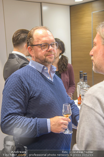 Bowmore - Time, Svoured - Breitling Store - Di 04.12.2018 - 98