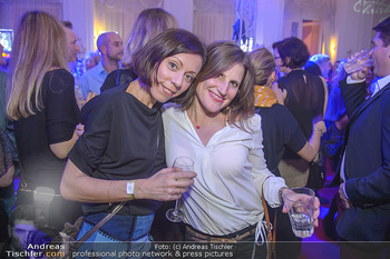 friends4friends Weihnachtsfest - Kursalon Wien - Sa 22.12.2018 - friends4friends Traditionelles Weihnachtsfest (c) AndreasTischle17