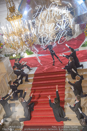 Silvesterball - Hofburg Wien - Mo 31.12.2018 - 152