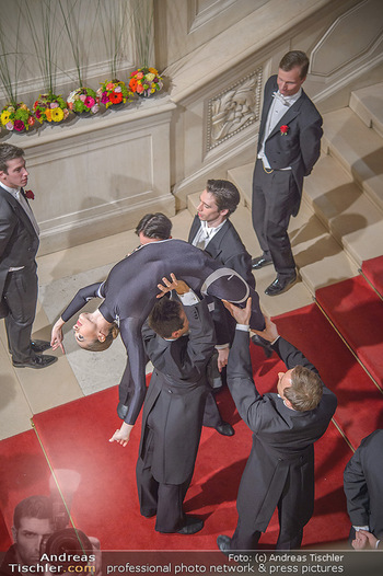 Silvesterball - Hofburg Wien - Mo 31.12.2018 - 153