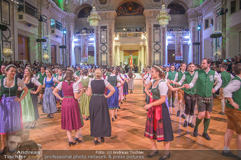 Steirerball - Hofburg Wien - Fr 11.01.2019 - Balleröffnung36