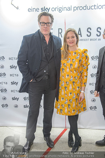 SKY Der Pass Premiere - Urania - Di 15.01.2019 - Nicholas OFCZAREK, Julia JENTSCH35