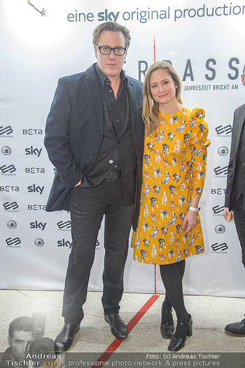 SKY Der Pass Premiere - Urania - Di 15.01.2019 - Nicholas OFCZAREK, Julia JENTSCH36