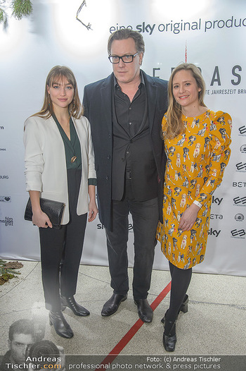 SKY Der Pass Premiere - Urania - Di 15.01.2019 - Nicholas OFCZAREK, Julia JENTSCH, Antonia MORETTI39