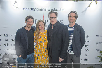 SKY Der Pass Premiere - Urania - Di 15.01.2019 - Nicholas OFCZAREK, Julia JENTSCH, Philipp STENNERT, Cyrill BOSS44