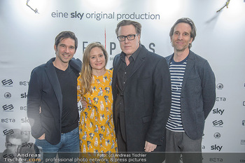 SKY Der Pass Premiere - Urania - Di 15.01.2019 - Nicholas OFCZAREK, Julia JENTSCH, Philipp STENNERT, Cyrill BOSS45