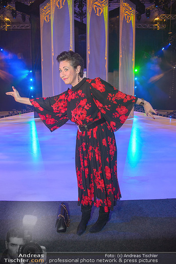 Holiday on Ice Atlantis Premiere - Stadthalle, Wien - Mi 16.01.2019 - Andrea HÄNDLER5