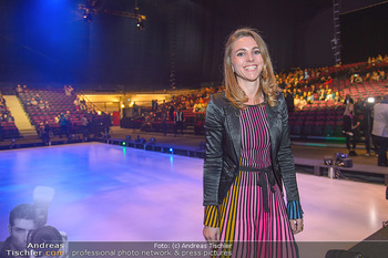 Holiday on Ice Atlantis Premiere - Stadthalle, Wien - Mi 16.01.2019 - Carola LINDENBAUER13