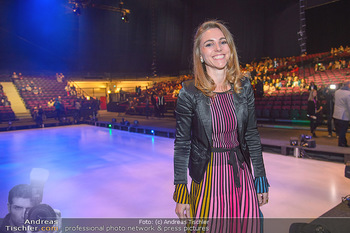 Holiday on Ice Atlantis Premiere - Stadthalle, Wien - Mi 16.01.2019 - Carola LINDENBAUER14