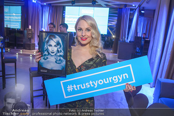 Trust your Gyn Charity - Palais Wertheim - Mi 23.01.2019 - Silvia SCHNEIDER16