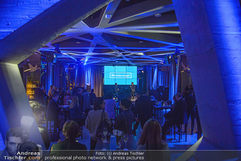 Trust your Gyn Charity - Palais Wertheim - Mi 23.01.2019 - 41