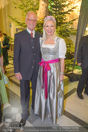 Jägerball - Hofbur - Mo 28.01.2019 - Martina und Werner FASSLABEND67