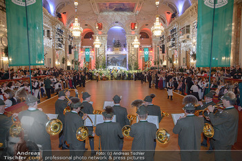 Jägerball - Hofbur - Mo 28.01.2019 - 99