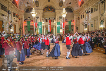 Jägerball - Hofbur - Mo 28.01.2019 - 163