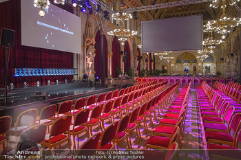 Österreichischer Filmpreis - Rathaus Wien - Mi 30.01.2019 - Festsaal55