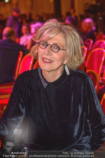 Österreichischer Filmpreis - Rathaus Wien - Mi 30.01.2019 - Xenia HAUSNER119