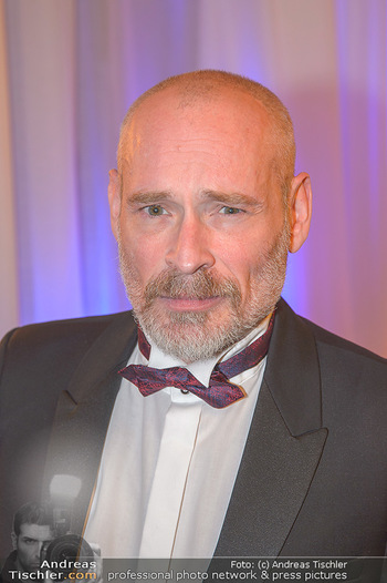 Österreichischer Filmpreis - Rathaus Wien - Mi 30.01.2019 - Johannes KRISCH (Portrait)22