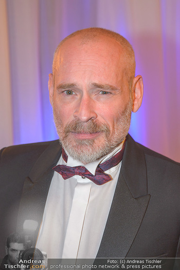 Österreichischer Filmpreis - Rathaus Wien - Mi 30.01.2019 - Johannes KRISCH (Portrait)23