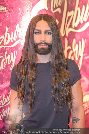 Kinopremiere ´The Salzburg Story´ - Metro Kino Kulturhaus, Wien - Do 31.01.2019 - CONCHITA (Wurst; Tom NEUWIRTH)25