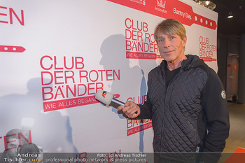 Kinopremiere ´Club der roten Bänder - wie alles begann´ - Cineplexx Donauplex - Mi 06.02.2019 - Dominic HEINZL2
